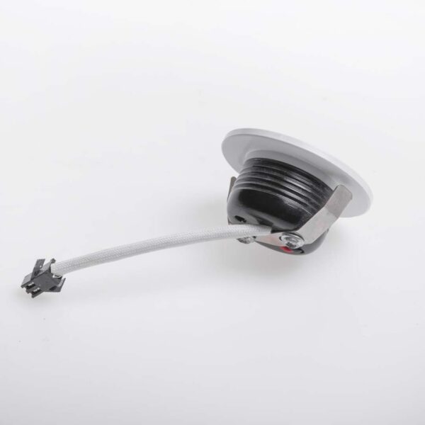 SPOT LED ELYSA RED 3W 3000K BR - Image 9