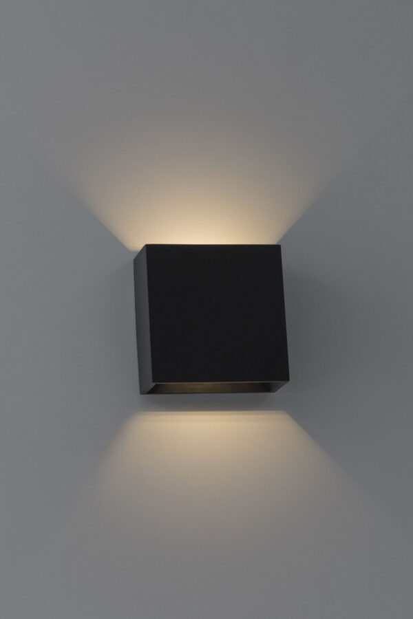 ARANDELA LED DRON IP65 4W 3000K PT - Image 5
