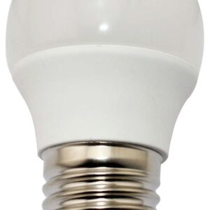 LAMPADA LED G45 4,9W 6000K