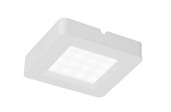 SPOT LED LYAS RED. 2W 3000K - Image 10