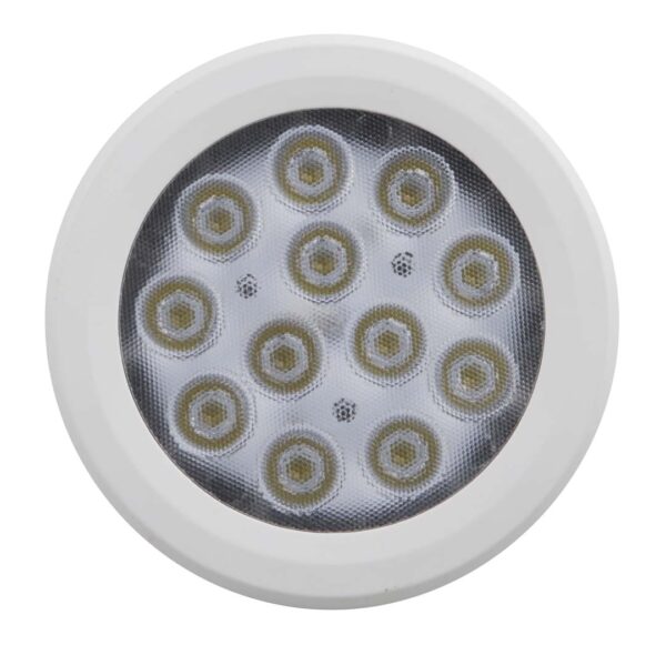 LAMPADA LED PAR38 38° 18W 4000K - Image 4