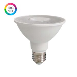 LAMPADA LED PAR38 18W 24° IRC90 3000K