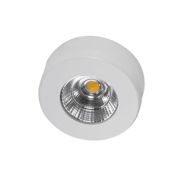 SPOT LED ASIS SOBREPOR RED. 5W 3000K - Image 3