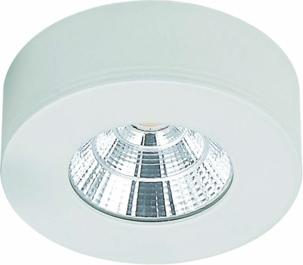 SPOT LED ASIS SOBREPOR RED. 5W 3000K - Image 6