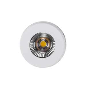 SPOT LED ASIS SOBREPOR RED. 5W 3000K