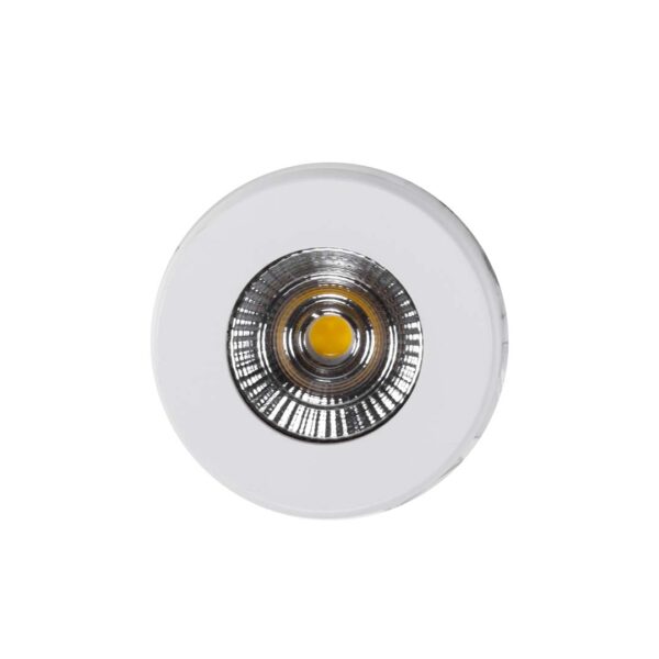 SPOT LED ASIS SOBREPOR RED. 5W 3000K