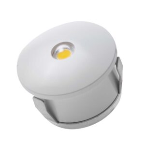 MINI SPOT LED ZORA 1W 3000K