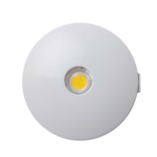 MINI SPOT LED ZORA 1W 3000K - Image 6