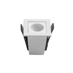 DOWNLIGHT EMBUTIR POWERUS 35° 2W 4000K IRC>90 BR.