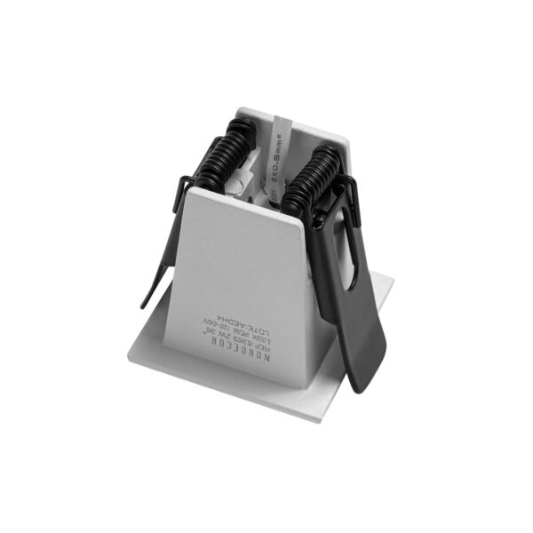 DOWNLIGHT EMBUTIR POWERUS 35° 2W 4000K IRC>90 BR. - Imagem 5