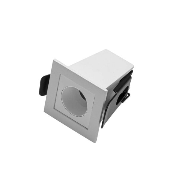 DOWNLIGHT EMBUTIR POWERUS 35° 2W 4000K IRC>90 BR. - Imagem 7