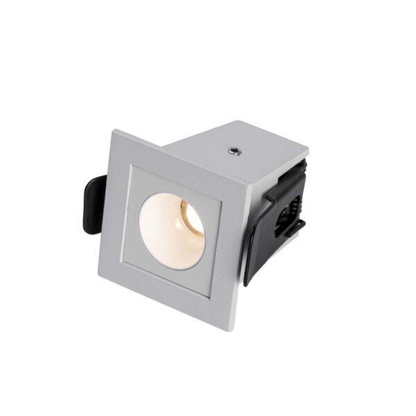 DOWNLIGHT EMBUTIR POWERUS 35° 2W 4000K IRC>90 BR. - Imagem 8