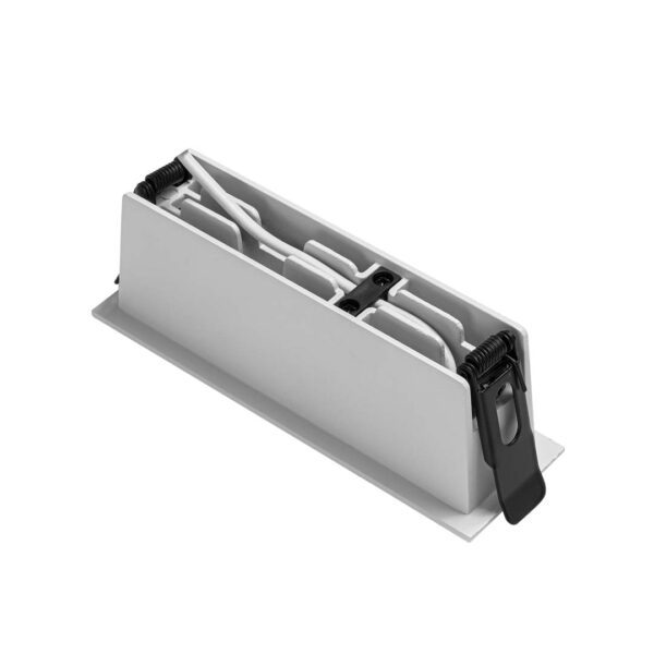DOWNLIGHT EMBUTIR POWERUS 35º 10W 4000K IRC>90 BR. - Imagem 6