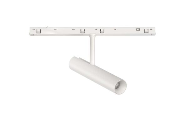 SPOT LED MAG. SKALY TIP 24° 5W IRC97 2700K 48V BR. - Imagem 8