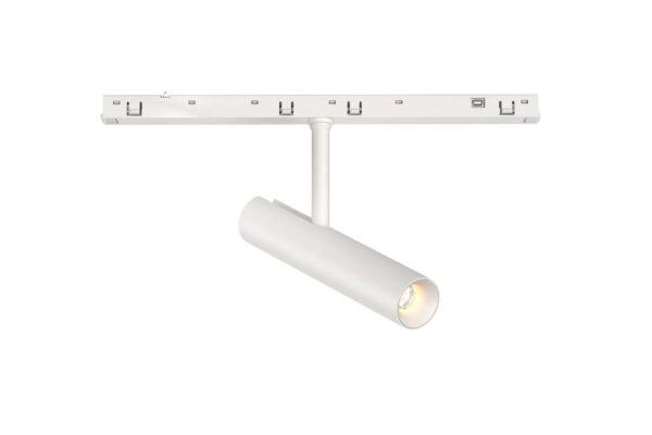 SPOT LED MAG. SKALY TIP 24° 5W IRC97 2700K 48V BR. - Imagem 7