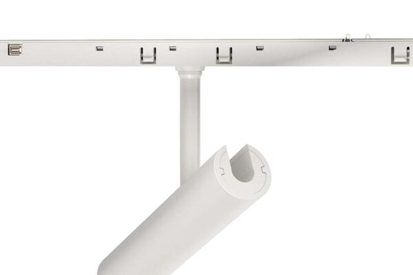 SPOT LED MAG. SKALY TIP 24° 5W IRC97 2700K 48V BR. - Imagem 6