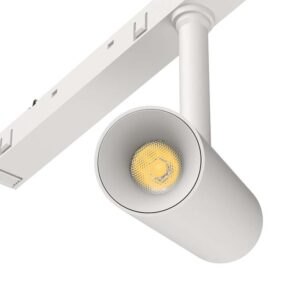 SPOT LED MAG. SKALY TIP 24° 5W IRC97 2700K 48V BR.