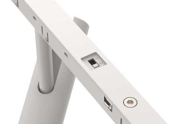 SPOT LED MAG. SKALY TIP 24° 5W IRC97 2700K 48V BR. - Imagem 3