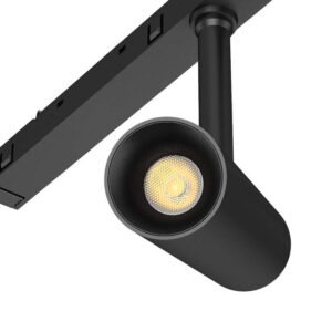 SPOT LED MAG. SKALY TIP 24° 5W IRC97 2700K 48V PT.