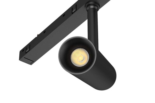 SPOT LED MAG. SKALY TIP 24° 5W IRC97 2700K 48V PT.