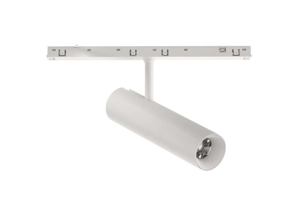 SPOT LED MAG. SKALY TIP 24° 7W IRC97 2700K 48V BR. - Imagem 2