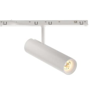 SPOT LED MAG. SKALY TIP 24° 7W IRC97 2700K 48V BR.