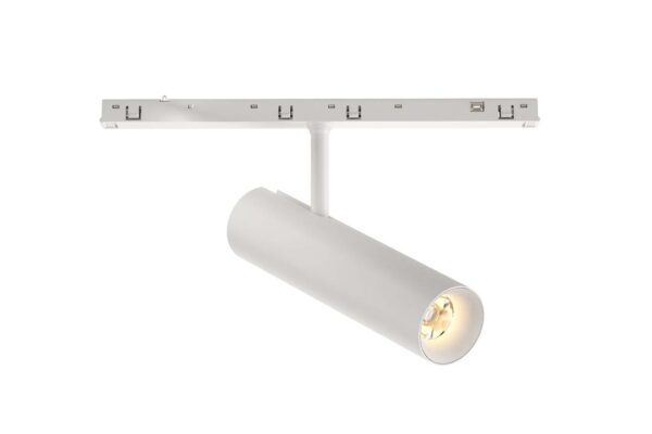 SPOT LED MAG. SKALY TIP 24° 7W IRC97 2700K 48V BR.