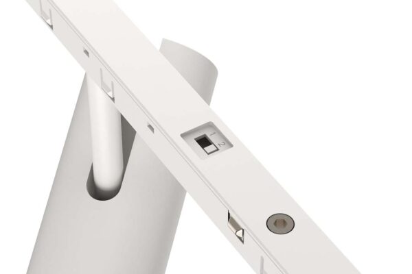 SPOT LED MAG. SKALY TIP 24° 9W IRC97 2700K 48V BR. - Imagem 2