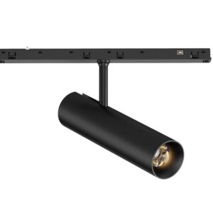 SPOT LED MAG. SKALY TIP 24° 9W IRC97 2700K 48V PT.