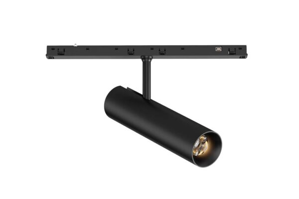 SPOT LED MAG. SKALY TIP 24° 9W IRC97 2700K 48V PT.