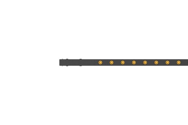 MODULO LED MAG. SKALY ONI 6W 30° 2700K 48V IRC97 PT. - Imagem 3