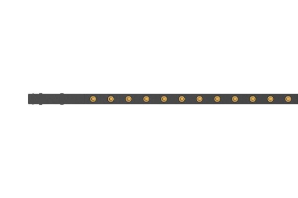 MODULO LED MAG. SKALY ONI 12W 30° 2700K IRC97 48V PT. - Imagem 3