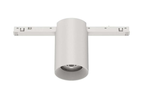 SPOT LED MAG. SKALY RAI 24° 6W IRC97 2700K 48V BR. - Imagem 8