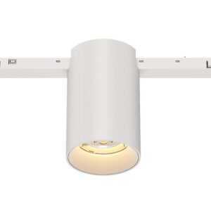 SPOT LED MAG. SKALY RAI 24° 6W IRC97 2700K 48V BR.