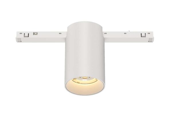 SPOT LED MAG. SKALY RAI 24° 6W IRC97 2700K 48V BR.