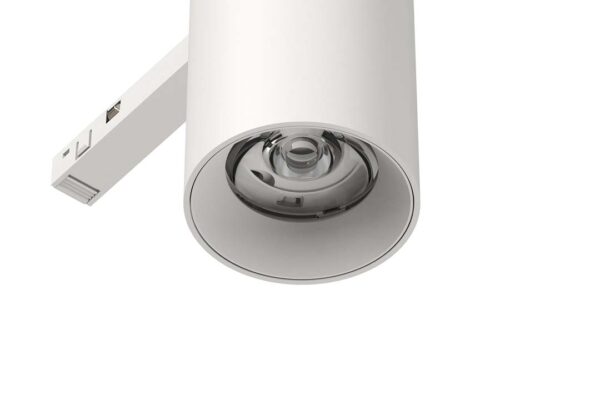SPOT LED MAG. SKALY RAI 24° 6W IRC97 2700K 48V BR. - Imagem 5
