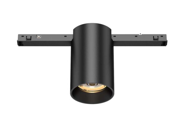 SPOT LED MAG. SKALY RAI 24° 6W IRC97 2700K 48V PT.
