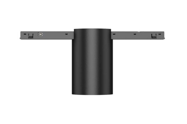 SPOT LED MAG. SKALY RAI 24° 6W IRC97 2700K 48V PT. - Imagem 3