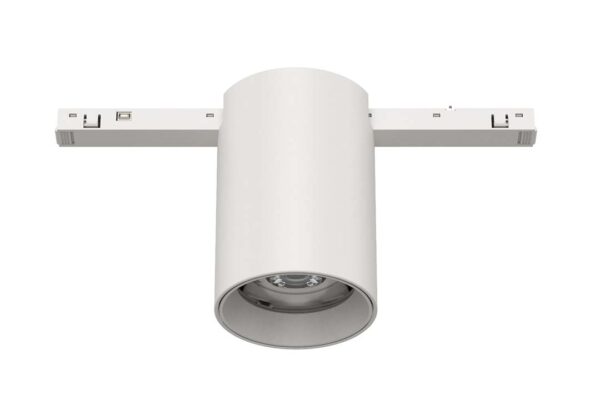 SPOT LED MAG. SKALY RAI 24° 10W IRC97 2700K 48V BR. - Imagem 8