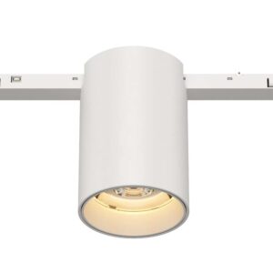 SPOT LED MAG. SKALY RAI 24° 10W IRC97 2700K 48V BR.