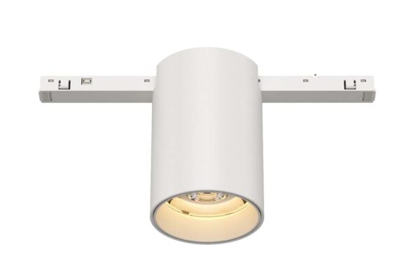SPOT LED MAG. SKALY RAI 24° 10W IRC97 2700K 48V BR.
