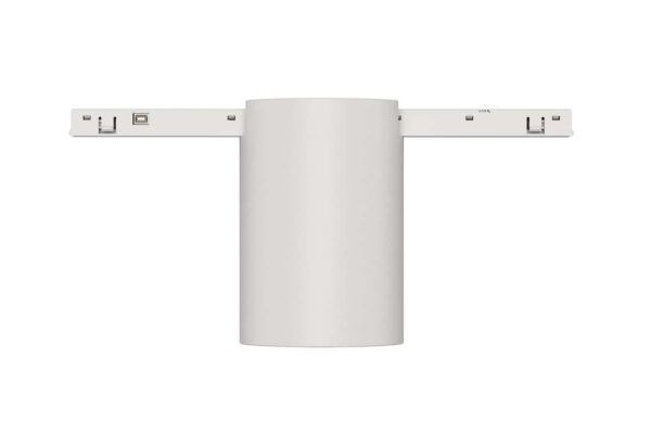 SPOT LED MAG. SKALY RAI 24° 10W IRC97 2700K 48V BR. - Imagem 4