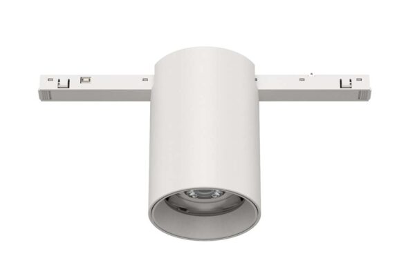 SPOT LED MAG. SKALY RAI 24° 10W IRC97 2700K 48V BR. - Imagem 3