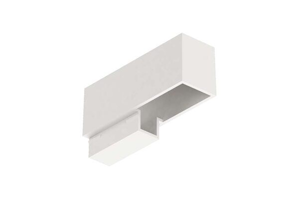 SUPORTE MAG. SKALY DE SOBREPOR BR.