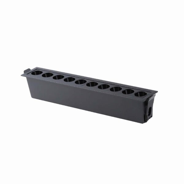 DOWNLIGHT EMBUTIR POWERUS 24º 20W 4000K IRC>90 PT. - Imagem 3
