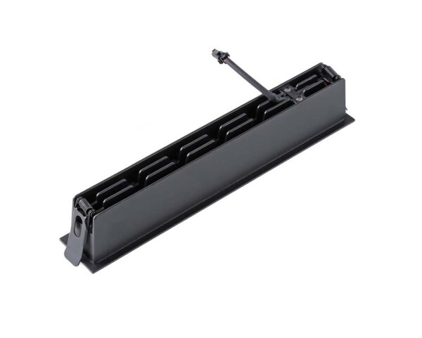 DOWNLIGHT EMBUTIR POWERUS 24º 20W 4000K IRC>90 PT. - Imagem 6