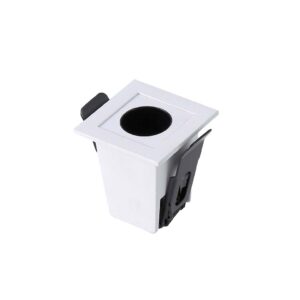 DOWNLIGHT EMBUTIR POWERUS 15° 2W 3000K IRC>90 BR/PT