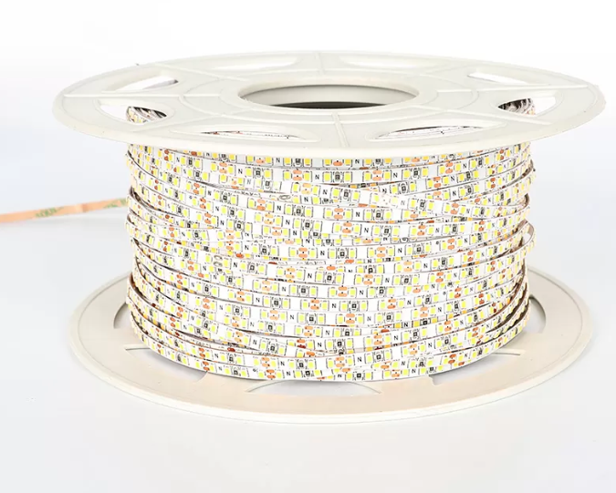 FITA LED 2025 NOR 176LEDS/M – 12V | 2,9W/M – IP20 – 3.000K/4.000K – IRC90